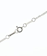 TIFFANY & CO.（ティファニー）ネックレス シルバー サイズ:- レディース/2200633025434