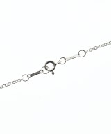 TIFFANY & CO.（ティファニー）ネックレス シルバー サイズ:- レディース/2200633025434