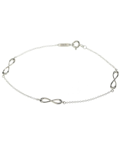 TIFFANY & CO.(ティファニー)ブレスレット・バングル シルバー サイズ:-/2200633025489
