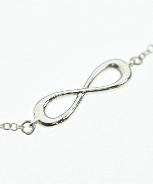 TIFFANY & CO.（ティファニー）ブレスレット・バングル シルバー サイズ:- レディース/2200633025489