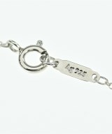 TIFFANY & CO.（ティファニー）ブレスレット・バングル シルバー サイズ:- レディース/2200633025489