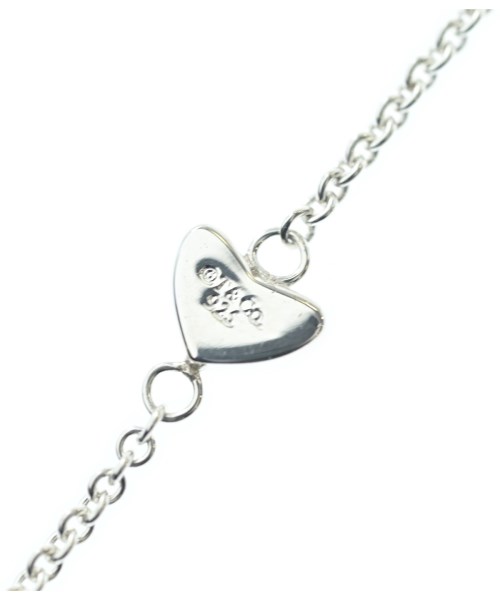 TIFFANY & CO.（ティファニー）ネックレス シルバー サイズ:- レディース/2200633025519