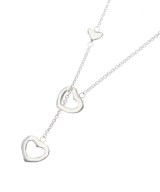 TIFFANY & CO.（ティファニー）ネックレス シルバー サイズ:- レディース/2200633025519