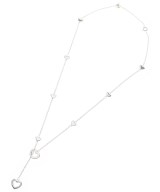 TIFFANY & CO.（ティファニー）ネックレス シルバー サイズ:- レディース/2200633025519