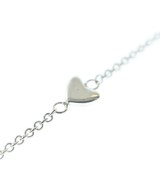 TIFFANY & CO.（ティファニー）ネックレス シルバー サイズ:- レディース/2200633025519