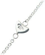 TIFFANY & CO.（ティファニー）ネックレス シルバー サイズ:- レディース/2200633025519