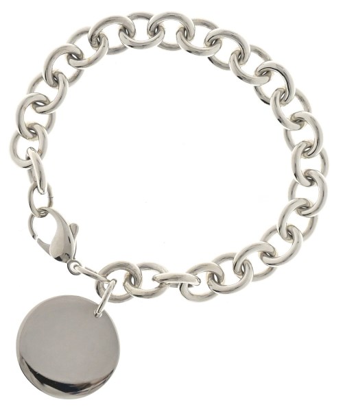 TIFFANY & CO.(ティファニー)ブレスレット・バングル シルバー サイズ:-/2200633025526