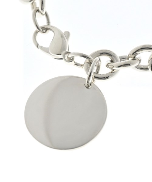 TIFFANY & CO.（ティファニー）ブレスレット・バングル シルバー サイズ:- レディース/2200633025526