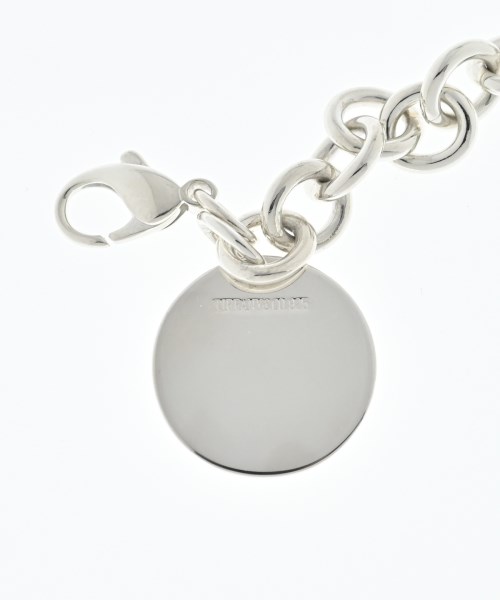 TIFFANY & CO.（ティファニー）ブレスレット・バングル シルバー サイズ:- レディース/2200633025526