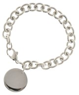 TIFFANY & CO.（ティファニー）ブレスレット・バングル シルバー サイズ:- レディース/2200633025526