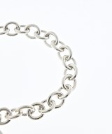 TIFFANY & CO.（ティファニー）ブレスレット・バングル シルバー サイズ:- レディース/2200633025526