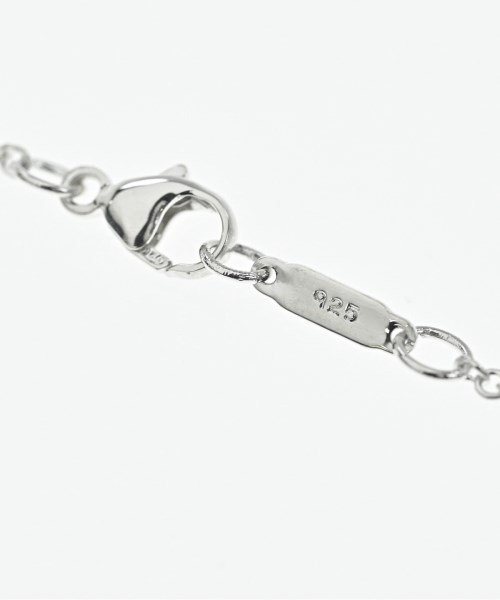 TIFFANY & CO.（ティファニー）ネックレス シルバー サイズ:- レディース/2200633025533