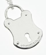 TIFFANY & CO.（ティファニー）ネックレス シルバー サイズ:- レディース/2200633025533