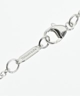 TIFFANY & CO.（ティファニー）ネックレス シルバー サイズ:- レディース/2200633025533
