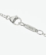 TIFFANY & CO.（ティファニー）ネックレス シルバー サイズ:- レディース/2200633025533