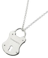 TIFFANY & CO. ネックレス