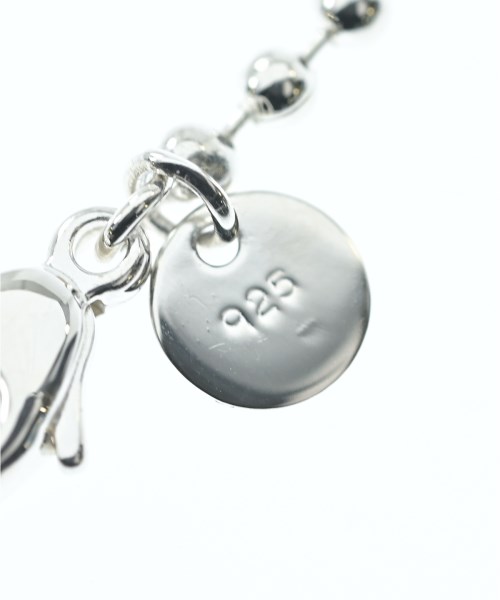 TIFFANY & CO.（ティファニー）ネックレス シルバー サイズ:- レディース/2200633025557