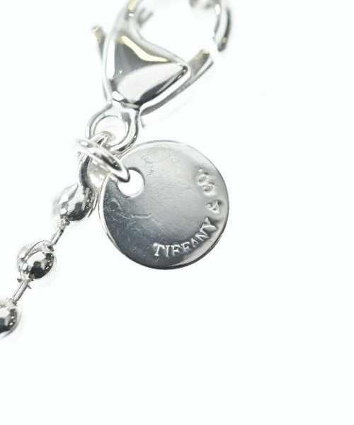 TIFFANY & CO.（ティファニー）ネックレス シルバー サイズ:- レディース/2200633025557