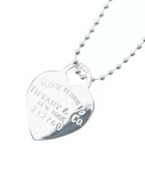TIFFANY & CO.（ティファニー）ネックレス シルバー サイズ:- レディース/2200633025557