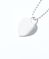 TIFFANY & CO.（ティファニー）ネックレス シルバー サイズ:- レディース/2200633025557
