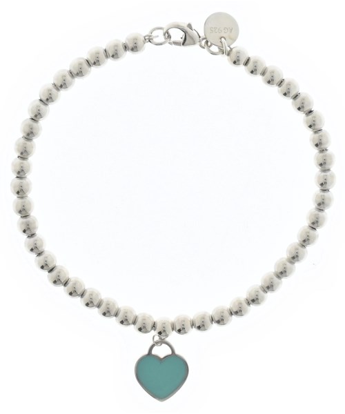 TIFFANY & CO.(ティファニー)ブレスレット・バングル シルバー サイズ:-/2200633025564