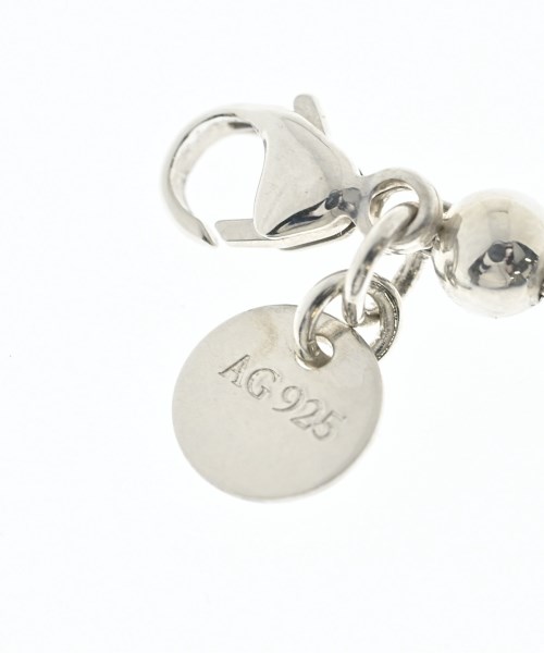 TIFFANY & CO.（ティファニー）ブレスレット・バングル シルバー サイズ:- レディース/2200633025564