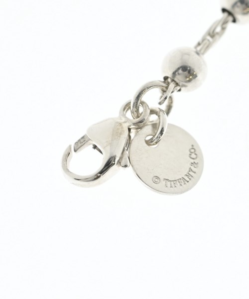 TIFFANY & CO.（ティファニー）ブレスレット・バングル シルバー サイズ:- レディース/2200633025564