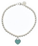 TIFFANY & CO.（ティファニー）ブレスレット・バングル シルバー サイズ:- レディース/2200633025564