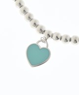 TIFFANY & CO.（ティファニー）ブレスレット・バングル シルバー サイズ:- レディース/2200633025564