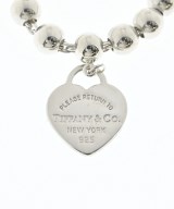 TIFFANY & CO.（ティファニー）ブレスレット・バングル シルバー サイズ:- レディース/2200633025564
