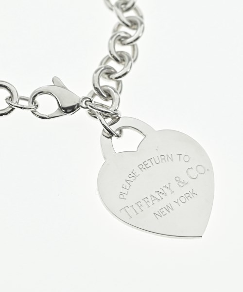 TIFFANY & CO.（ティファニー）ブレスレット・バングル その他（柄物・カラフル） サイズ:- レディース/2200633025595