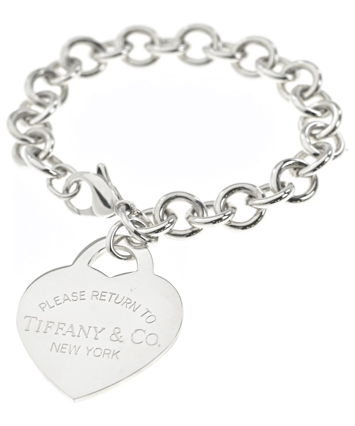 TIFFANY & CO.（ティファニー）ブレスレット・バングル その他（柄物