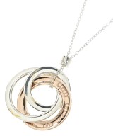 TIFFANY & CO.（ティファニー）ネックレス シルバー サイズ:- レディース/2200633025601