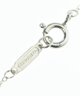 TIFFANY & CO.（ティファニー）ネックレス シルバー サイズ:- レディース/2200633025601