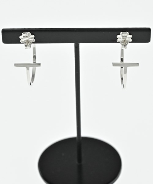 TIFFANY & CO.（ティファニー）ピアス・イヤリング シルバー サイズ:- レディース/2200633025618