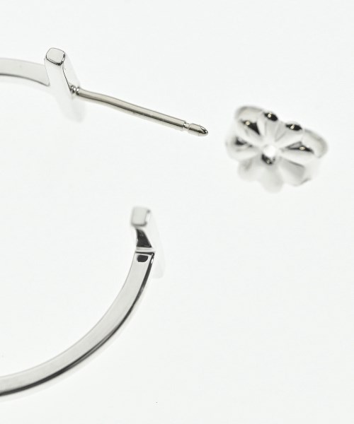 TIFFANY & CO.（ティファニー）ピアス・イヤリング シルバー サイズ:- レディース/2200633025618
