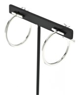 TIFFANY & CO.（ティファニー）ピアス・イヤリング シルバー サイズ:- レディース/2200633025618