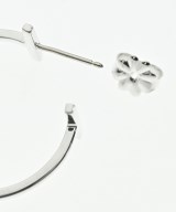 TIFFANY & CO.（ティファニー）ピアス・イヤリング シルバー サイズ:- レディース/2200633025618