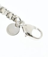 TIFFANY & CO.（ティファニー）ブレスレット・バングル シルバー サイズ:- レディース/2200633025632