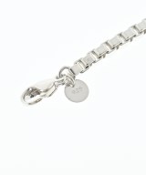 TIFFANY & CO.（ティファニー）ブレスレット・バングル シルバー サイズ:- レディース/2200633025632