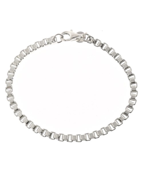 TIFFANY & CO.(ティファニー)ブレスレット・バングル シルバー サイズ:-/2200633025649