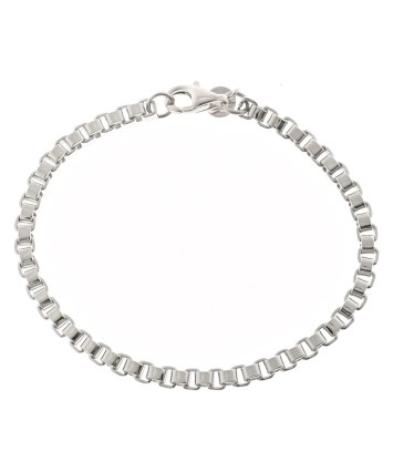 TIFFANY & CO.（ティファニー）ブレスレット・バングル シルバー