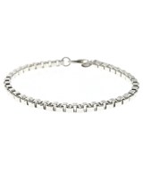 TIFFANY & CO.（ティファニー）ブレスレット・バングル シルバー サイズ:- レディース/2200633025649