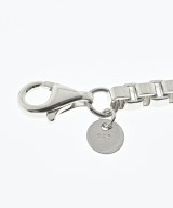 TIFFANY & CO.（ティファニー）ブレスレット・バングル シルバー サイズ:- レディース/2200633025649