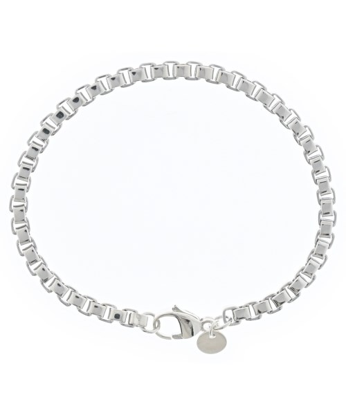 TIFFANY & CO.(ティファニー)ブレスレット・バングル シルバー サイズ:-/2200633025656