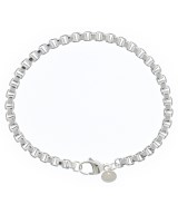 TIFFANY & CO.（ティファニー）ブレスレット・バングル シルバー サイズ:- レディース/2200633025656