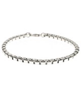 TIFFANY & CO.（ティファニー）ブレスレット・バングル シルバー サイズ:- レディース/2200633025656