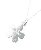 TIFFANY & CO.（ティファニー）ネックレス シルバー サイズ:- レディース/2200633025663