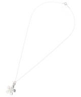 TIFFANY & CO.（ティファニー）ネックレス シルバー サイズ:- レディース/2200633025663