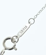TIFFANY & CO.（ティファニー）ネックレス シルバー サイズ:- レディース/2200633025663